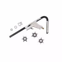 Приспособление для чистки канавок поршней LICOTA