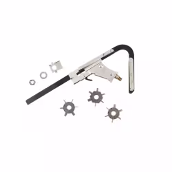 Приспособление для чистки канавок поршней LICOTA