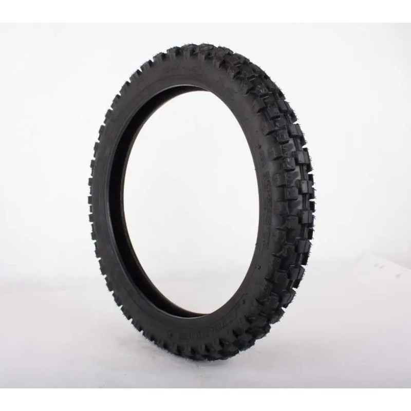 Шина для питбайка Yuanxing 60/100-14