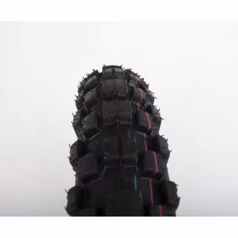 Шина для питбайка Yuanxing 60/100-14