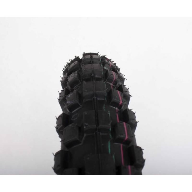 Шина для питбайка Yuanxing 60/100-14