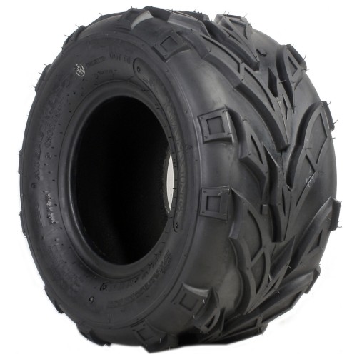 Шина для квадроцикла Yuanxing K290 Scorpion 19х7-8