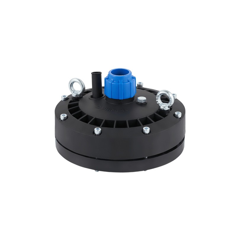 Оголовок скважинный Unipump АОС-114-32