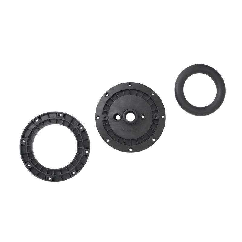 Оголовок скважинный Unipump АОС-114-32