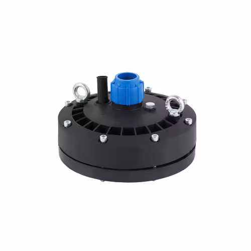 Оголовок скважинный Unipump АОС-152-32