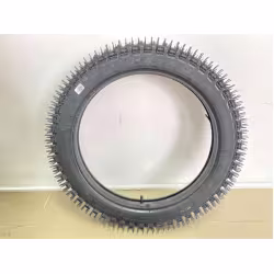 Шина для мотоцикла с камерой Петрошина Л-131, 19/3.25-19