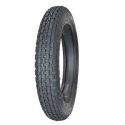 Шина для мотоцикла Петрошина Л-133 3.25-16