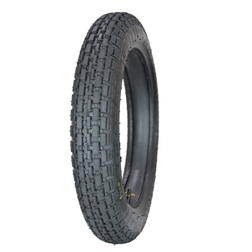 Шина для мотоцикла Петрошина Л-133 3.25-16