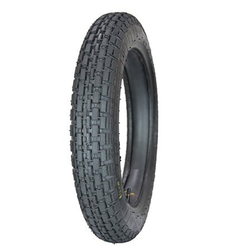 Шина для мотоцикла Петрошина Л-133 3.25-16