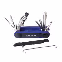 Набор шестигранников Kenli KL-9804 C, 13 шт