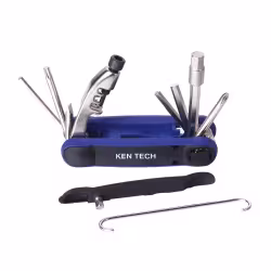 Набор шестигранников Kenli KL-9804 C, 13 шт