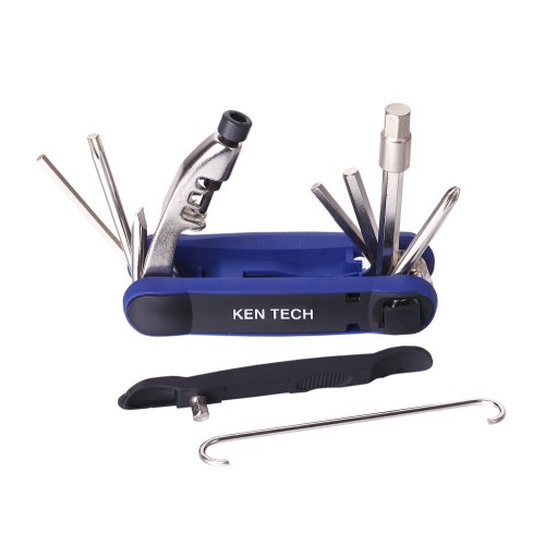 Набор шестигранников Kenli KL-9804 C, 13 шт