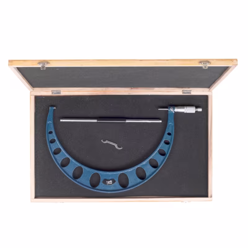 Микрометр ЧИЗ МК-300 0.01