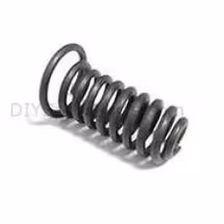 Амортизатор HUSQVARNA (40/45/49/J2041/Р410/460/510) верхний