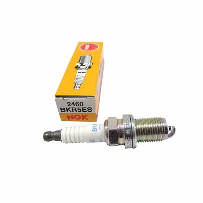 Свеча зажигания NGK BKR5ES