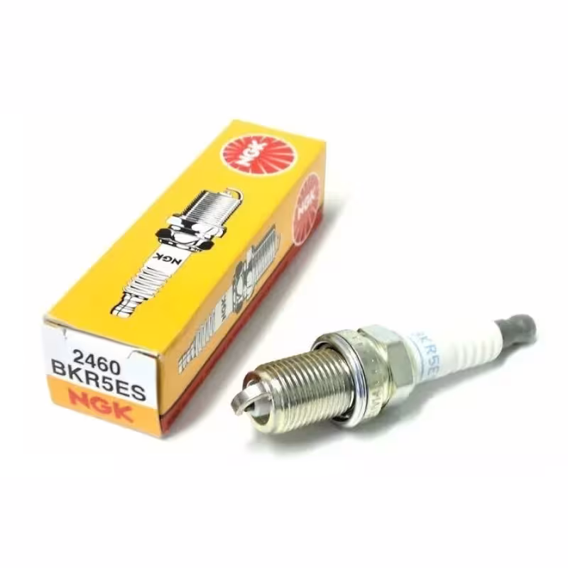 Свеча зажигания NGK BKR5ES
