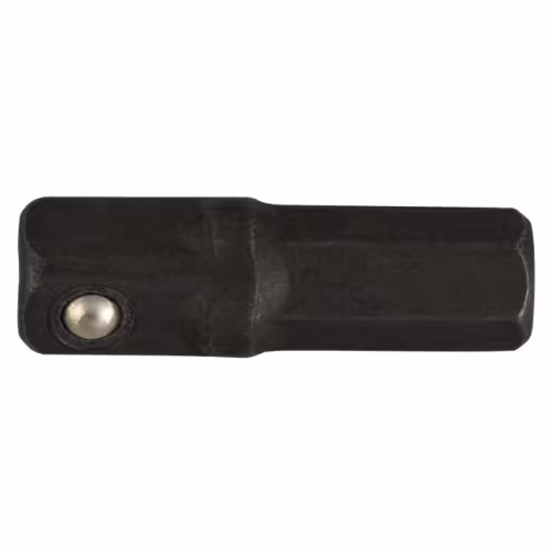 Переходник Licota BAD10252, 6-гранный, 25 мм, 1/4"