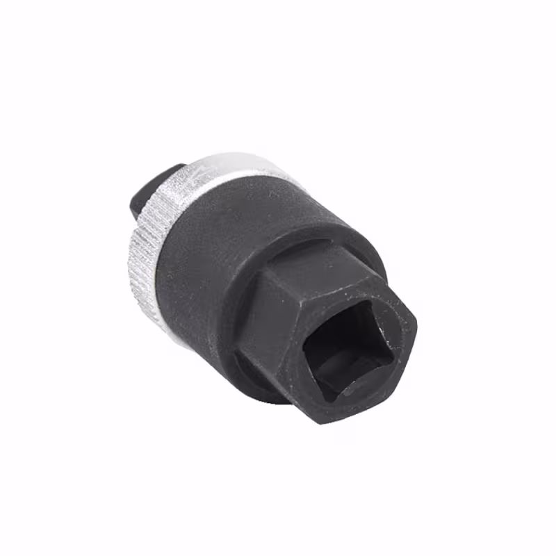 Удлинитель с трещоточным механизмом Licota ATF-4001B, 1/2