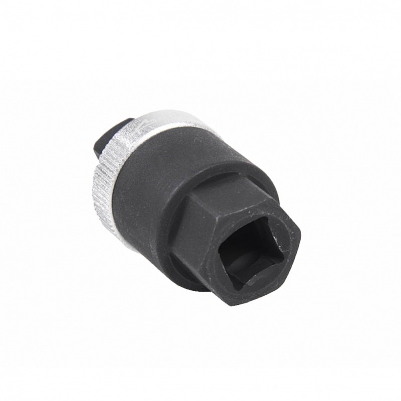 Удлинитель с трещоточным механизмом Licota ATF-4001B, 1/2