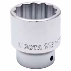 Головка торцевая Licota F81068, 2-1/8