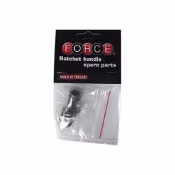 Ремкомплект для трещотки Force 80242