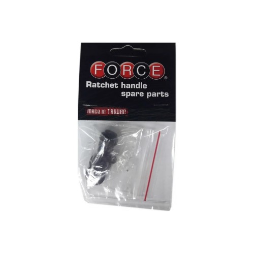 Ремкомплект для трещотки Force 80242