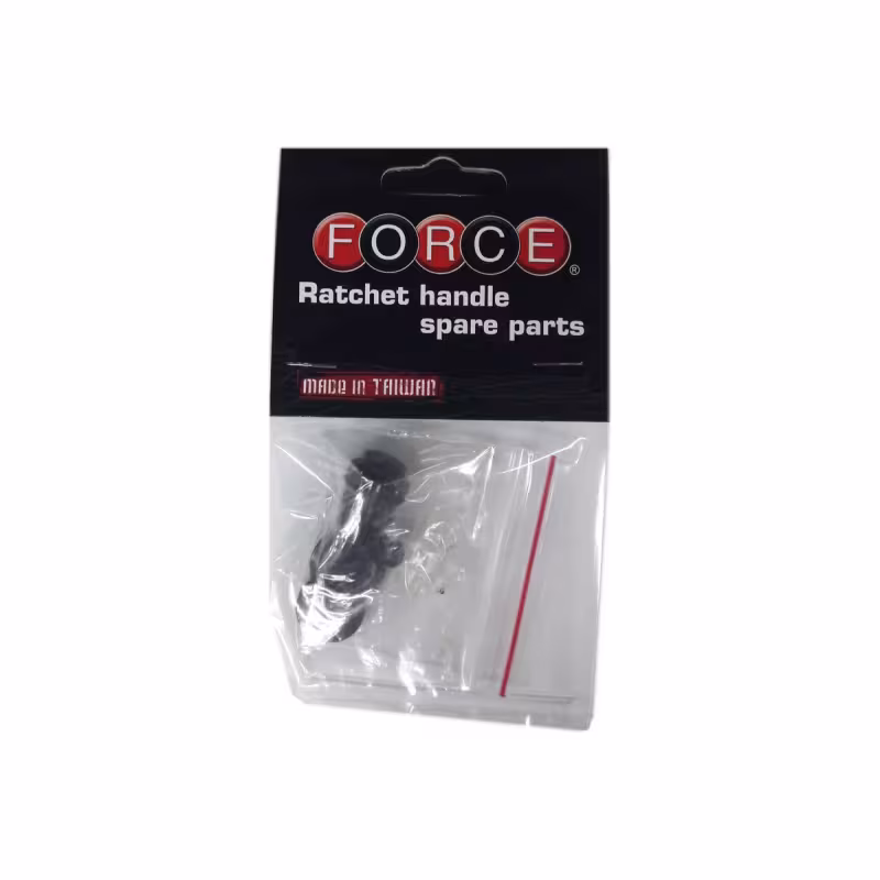 Ремкомплект для трещотки Force 80242