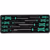 Набор отверток Torx Licota ACK-384013, 8 предметов
