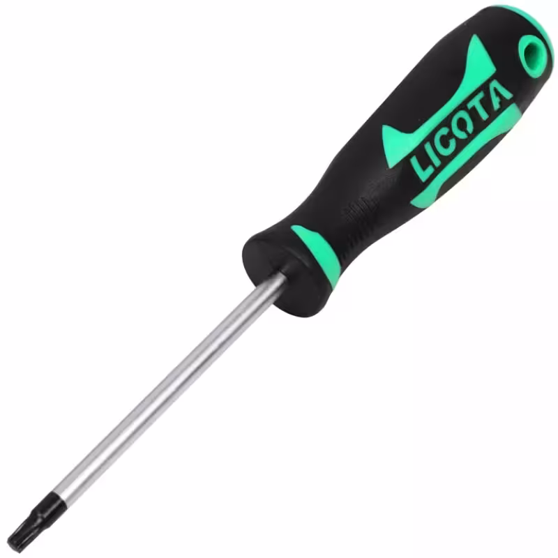 Набор отверток Torx Licota ACK-384013, 8 предметов