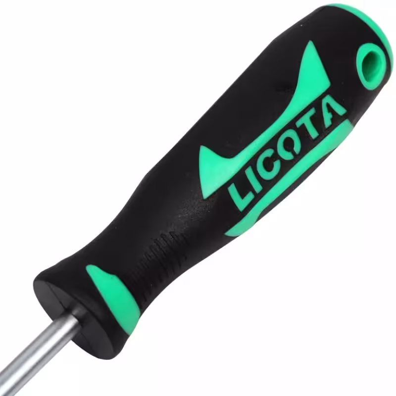 Набор отверток Torx Licota ACK-384013, 8 предметов