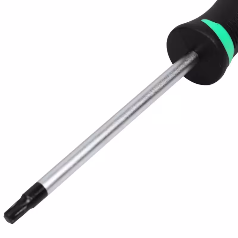 Набор отверток Torx Licota ACK-384013, 8 предметов