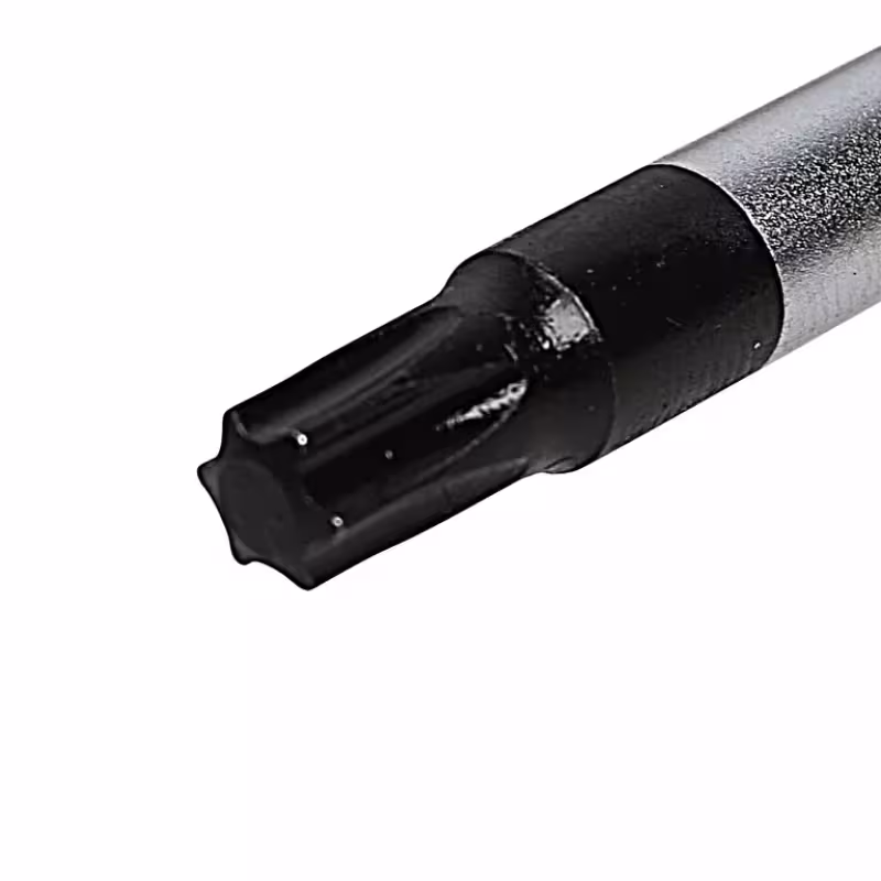 Набор отверток Torx Licota ACK-384013, 8 предметов