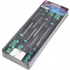 Набор отверток Torx Licota ACK-384013, 8 предметов