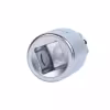 Удлинитель с шаром Licota AEB-C402, 1/2, 50 мм