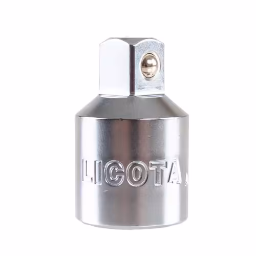 Переходник Licota AAD-A430, 1/2"(F)х3/8"(M)