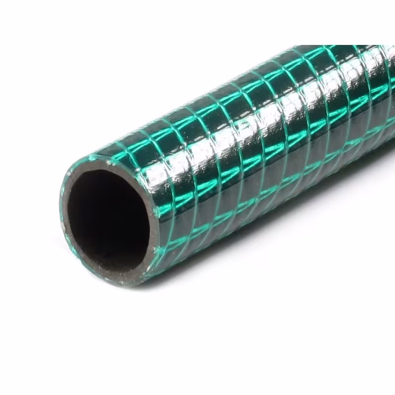 Шланг поливочный ПолимерШланг Метеор, 13 мм, 1 м