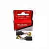 Щетки графитовые с пружиной Makita CB-105, 6x10 мм (2 шт.)