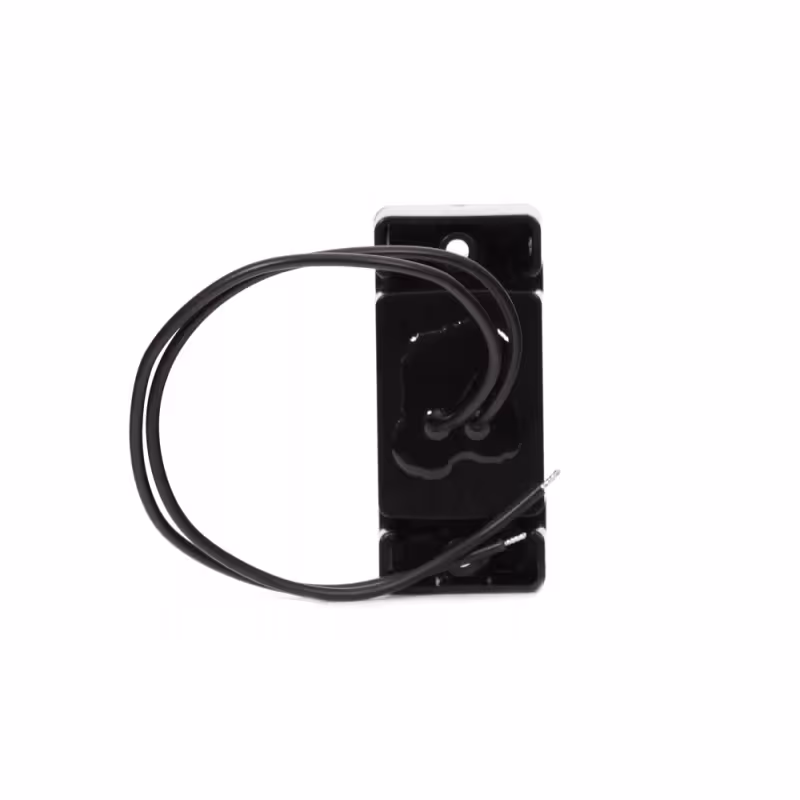 Фонарь габаритный передний WAS 279W60, белый