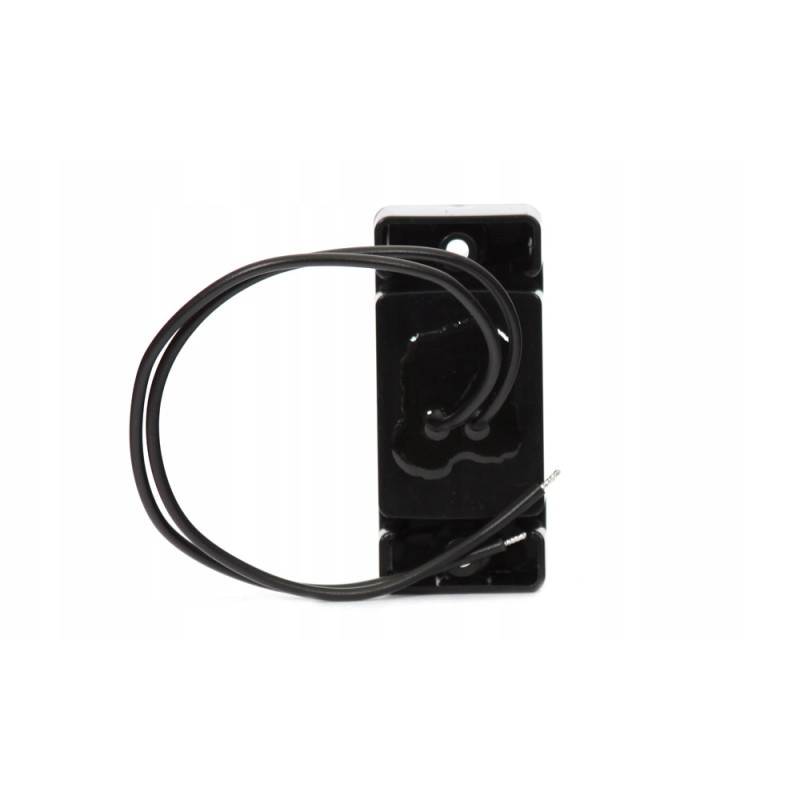 Фонарь габаритный передний WAS 279W60, белый