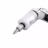 Отвертка-рукоятка трещоточная PH, SL, Torx с набором бит 1/4