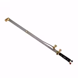 Резак комбинированный рычажный Krass-800-P