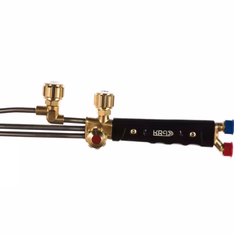 Резак комбинированный рычажный Krass-800-P