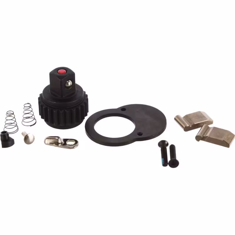 Ремкомплект для трещотки Force 802423