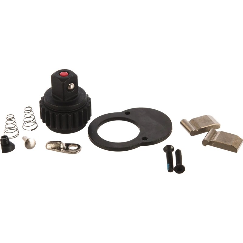 Ремкомплект для трещотки Force 802423