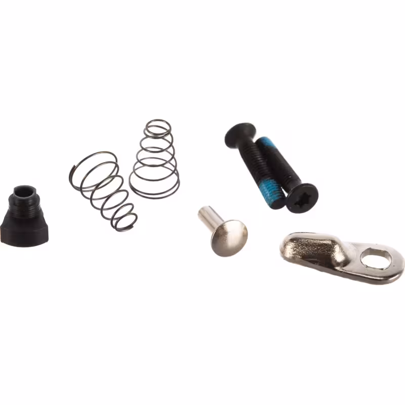 Ремкомплект для трещотки Force 802423