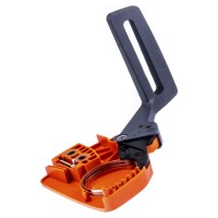 Крышка сцепления HUSQVARNA (136/137/141/142) в сборе