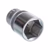 Головка торцевая Licota N4020, 6-гранная, 20 мм, 1/2"