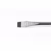 Отвертка шлицевая SL4х80 мм Licota ASD-5308040