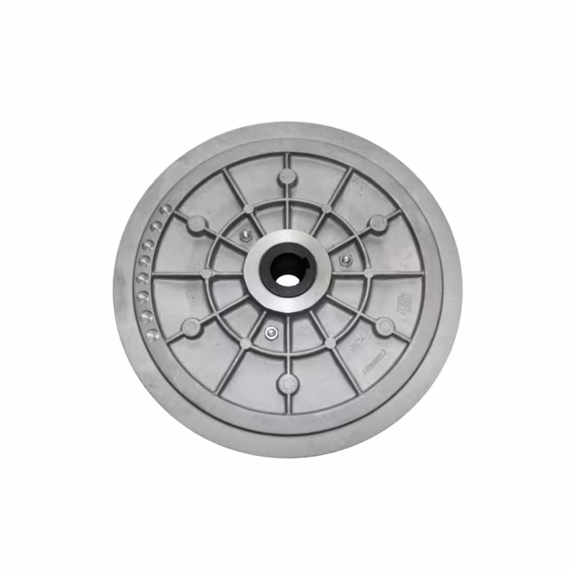 Шкив вариатора ведомый для снегохода Тайга C40601500 D-22мм