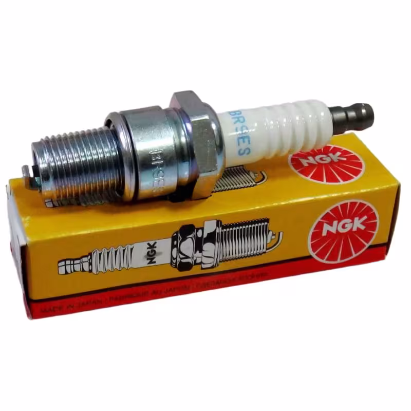 Свеча зажигания NGK BR9ES 3194 (Тайга/Рысь/SkiDoo/Yamaha VK540/Polaris 550)